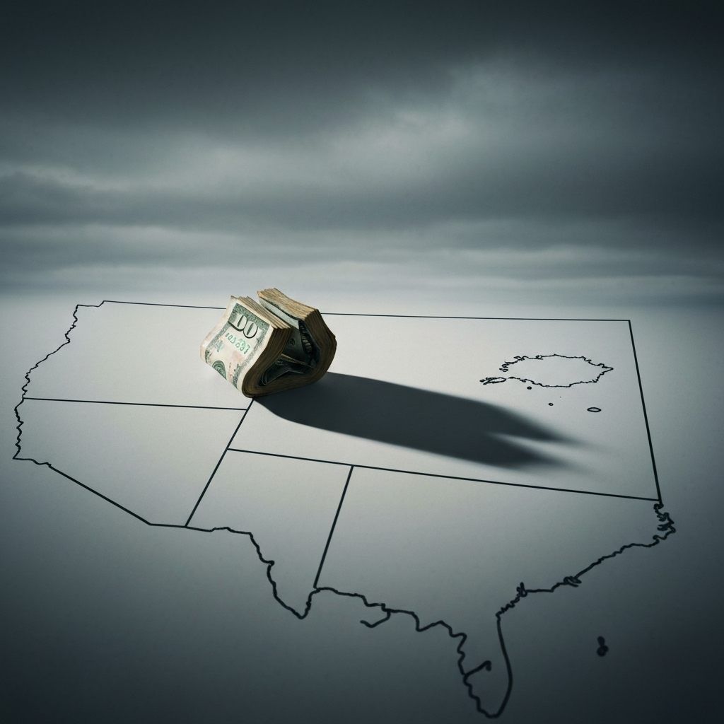 California and U.S. Virgin Islands Employers Face FUTA Credit Reductions for 2025.