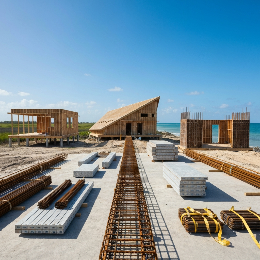 HUD Issues Regulatory Flexibility for CDBG-DR/MIT Funds in Louisiana, Kauai County, and American Samoa.