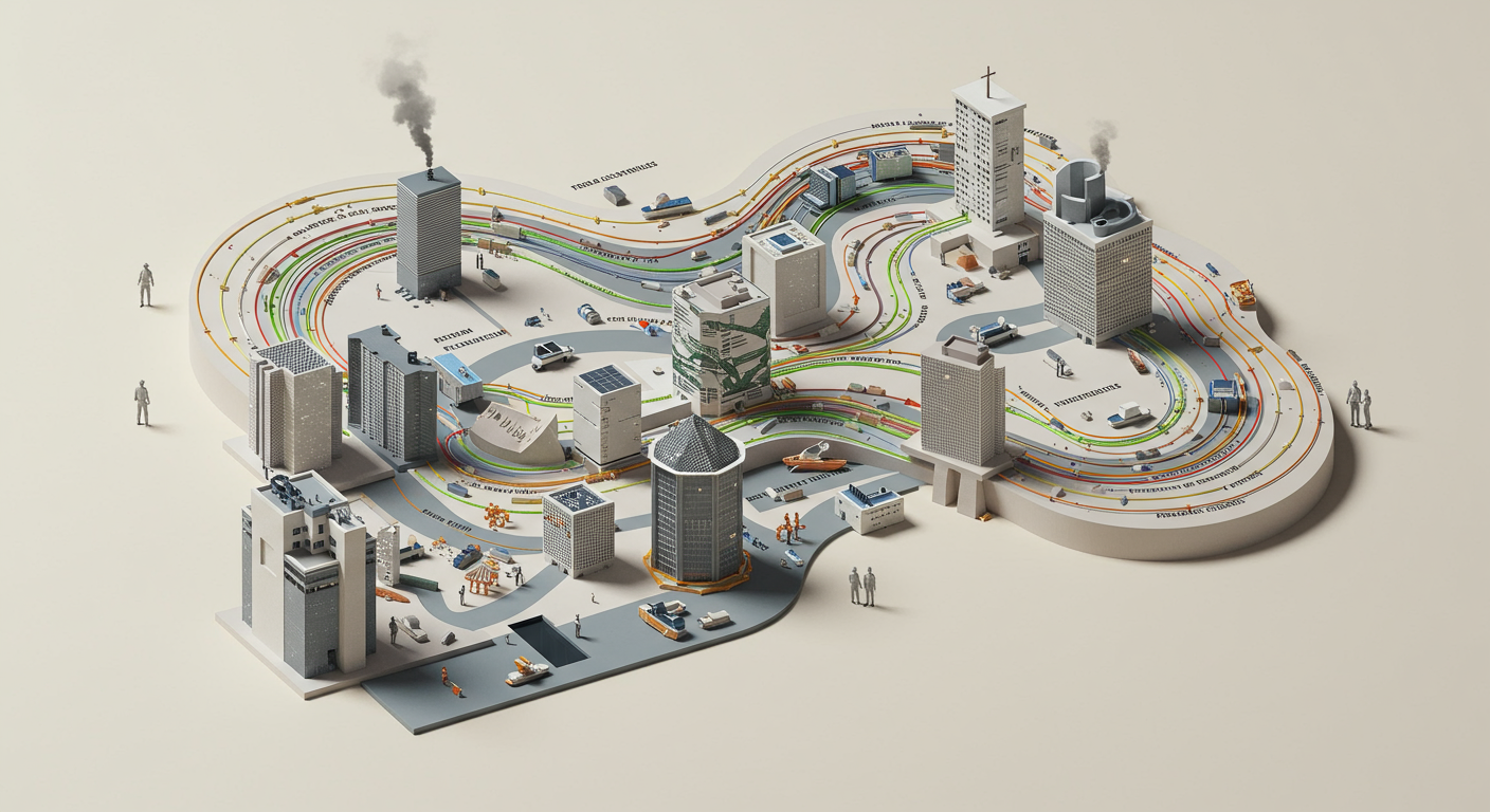 **EPA Announces Preliminary CSAPR Allowance Allocations for 2025 Control Periods: Implications for CDBG-DR Projects**