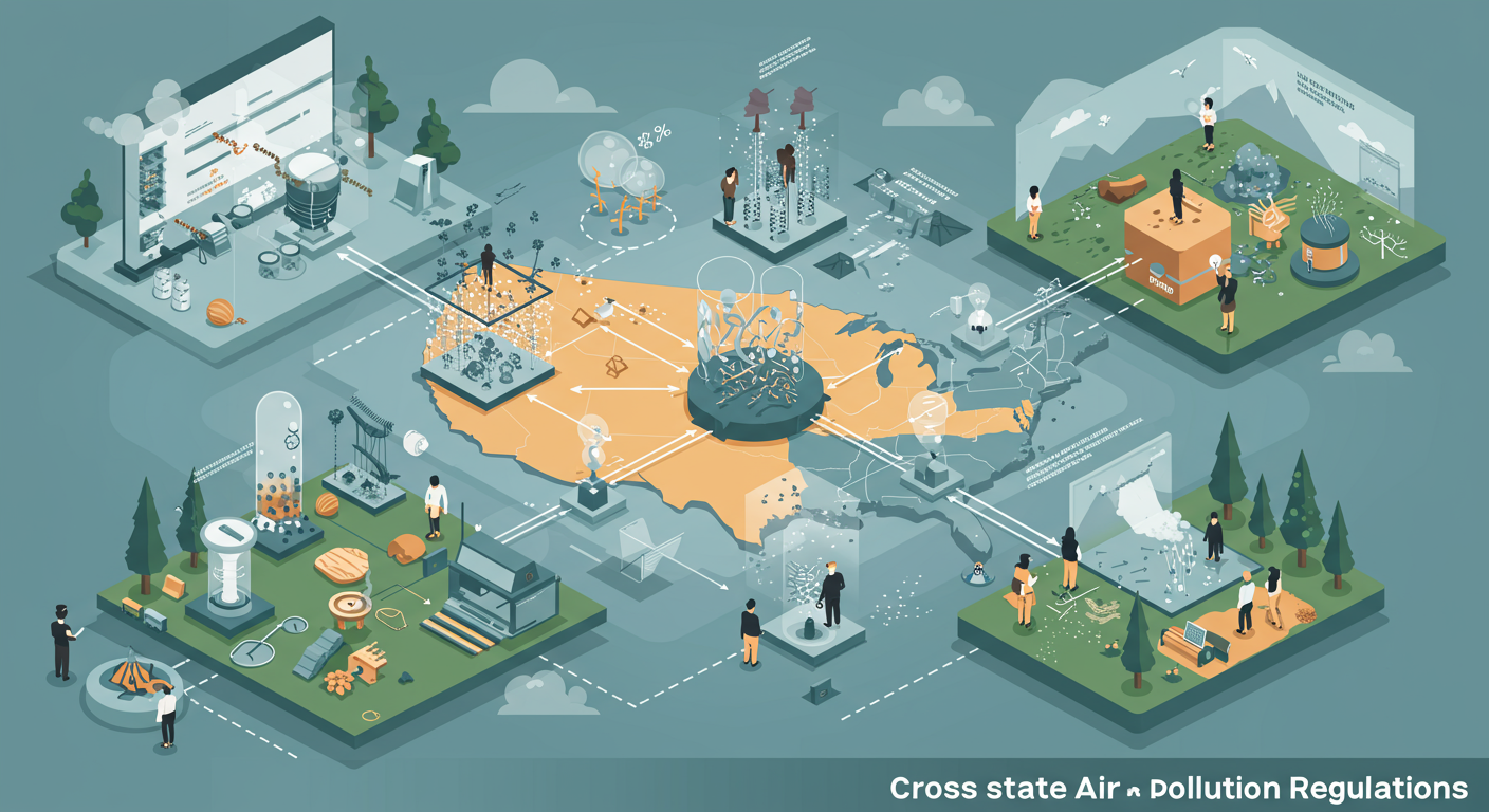 Allocations of Cross-State Air Pollution Rule Allowances From New Unit Set-Asides for 2025 Control Periods