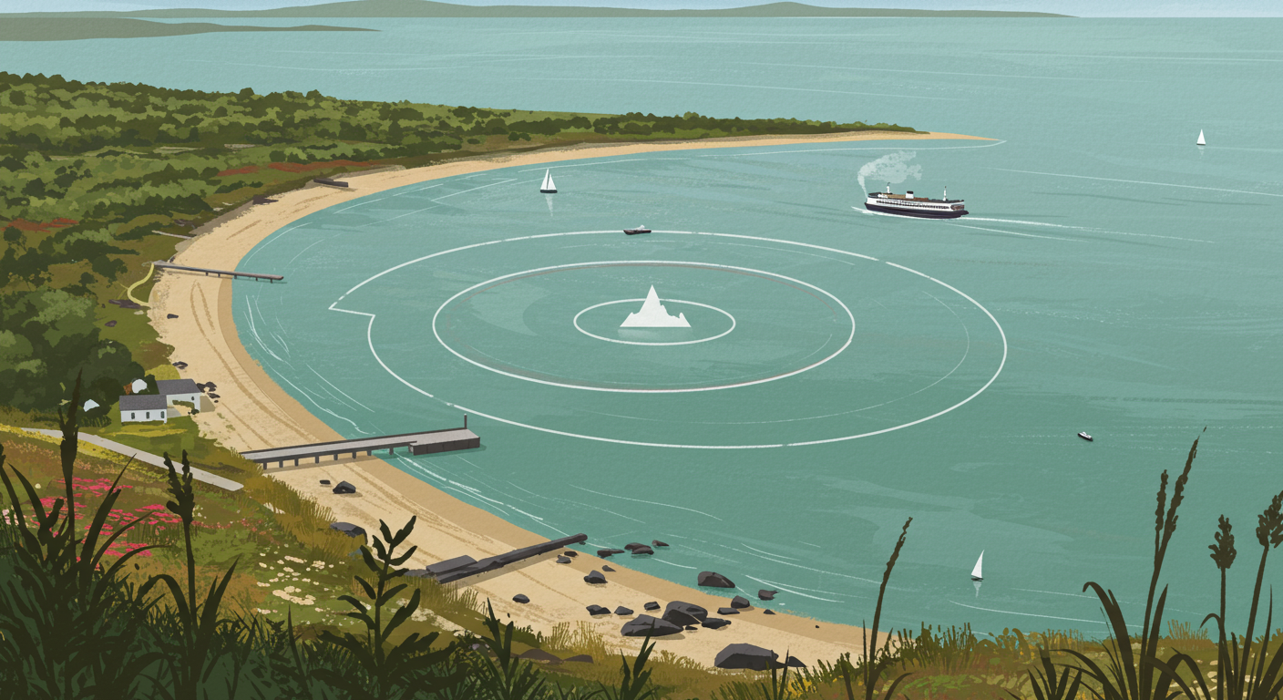 Virginia; Waters of the Northern Neck Peninsula Vessel Sewage No-Discharge Zone; Final Affirmative Determination
